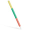 Lithuania Flag Distressed Apple Pencil (2nd Gen 2019) Skin